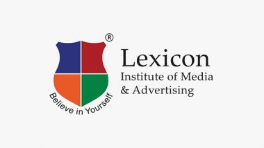 Business News | The Lexicon Institute of Media & Advertising Aims to Contribute to the Need for Future-ready Technology Savvy Media Professionals in India and Abroad