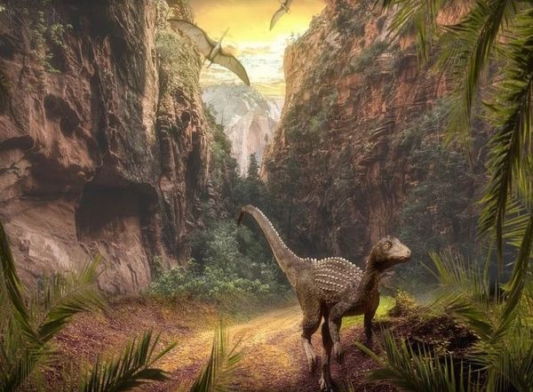 Science News | Ancient Superpredator Got Big by Front-loading Its Growth in Its Youth: Study