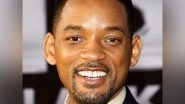Entertainment News | Will Smith Makes First TV Appearance Since Oscar 'Slap' Moment