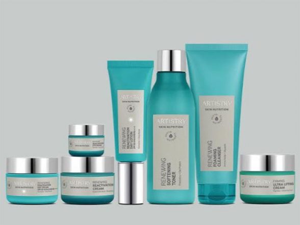 Business News | Amway India Repositions Its Premium Skincare Brand Artistry: Presents Artistry Skin Nutrition Line - Vimarsana News