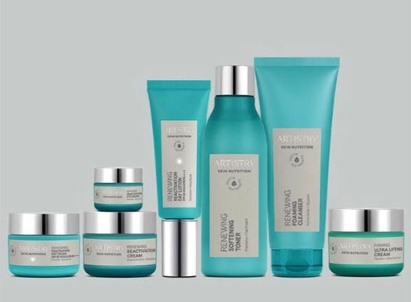 Business News | Amway India Repositions Its Premium Skincare Brand Artistry: Presents Artistry Skin Nutrition Line