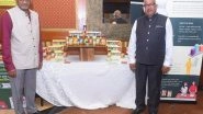 Business News | LifeSpice Launches India's First Science-backed Spice Mixes