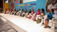 Business News | Merck Foundation Brings Together 13 African First Ladies and 10 Thousand Participants from 70 Countries at Their 9th Annual Hybrid Africa Asia Luminary 2022