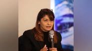 Entertainment News | 'Creative Platform Used for Political Agenda': Pallavi Joshi Opens Up on Row over 'The Kashmir Files' at IFFI
