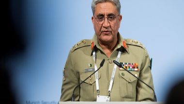 Pakistan Army’s Reputation Saw ‘Decline’ Under General Qamar Javed Bajwa’s Tenure