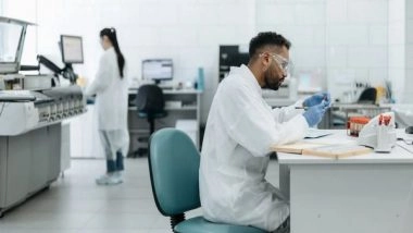 Health News |  Researchers Reveal How Immune Cells Prevent Alzheimer's Disease, Cognitive Decline