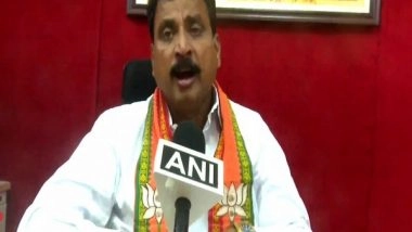 India News | Puducherry MLA Assures New Roads After Video of Student Request Goes Viral