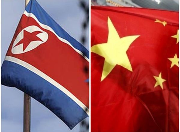 World News |  China's Support for North Korea's Nuclear Activity 'strategy' to Maintain Cordial, Friendly Ties