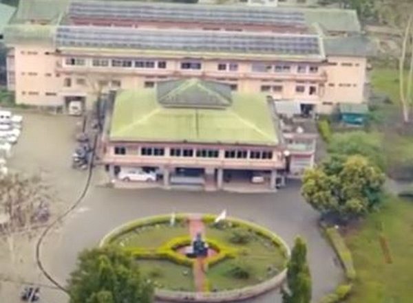 Dibrugarh University Ragging Case: One More Accused Arrested, Another Detained for Interrogation in Assam