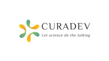 Business News | Curadev Pharma Joins NBEC to Boost Indian Biotech Start Ups: Sponsors Cash Prize for the Second Year in a Row