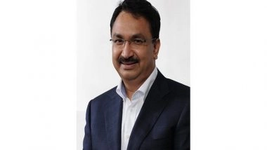 Business News | Nitin Gadkari Mourns Vikram Kirloskar's Demise