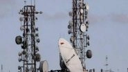 India News | 4G Towers Installed at 13 Places in Chhattisgarh's Sukma Giving a Fillip to Mobile Services