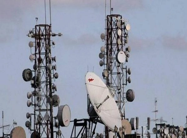 India News | 4G Towers Installed at 13 Places in Chhattisgarh's Sukma Giving a Fillip to Mobile Services