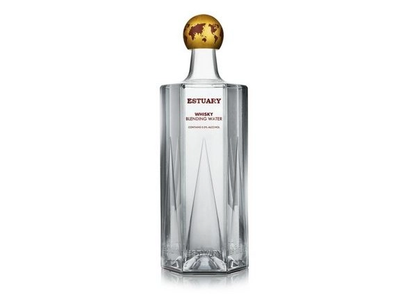 Business News | Estuary Launches a Range of Unique 'Blending Waters' in India