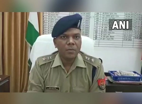 India News | Major Reshuffle in Kannauj Police, UP, 15 Officers Transferred