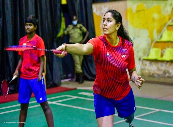 Sports News | National Sports Award is Proud Moment for an Athlete: Manasi Joshi on Receiving Arjuna Award