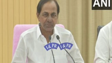 India News | Telangana Government Provides Pensions to Vulnerable Sections of Society
