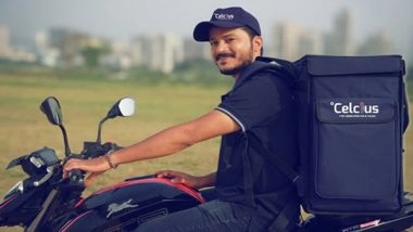 Business News | Celcius Logistics Launches Its Hyper-Local Temperature Controlled Delivery Services for Smaller Quantities, Across 9 Cities in the Country