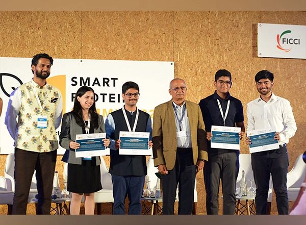 Business News | The Good Food Institute India (GFI India) Launches the Delhi Smart Protein Project (DSPP) - India's First Chapter of the Global Alt Protein Project