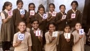 Business News | The Power of Volunteering: Educate Girls' 18,000+ Village-based Volunteers Have Mobilised School Enrolment of 12 Lakh Girls Since 2007