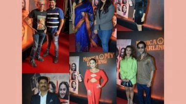 Business News | Matchbox Shots and Netflix Throw a Grand Success Party for Monica O My Darling Film