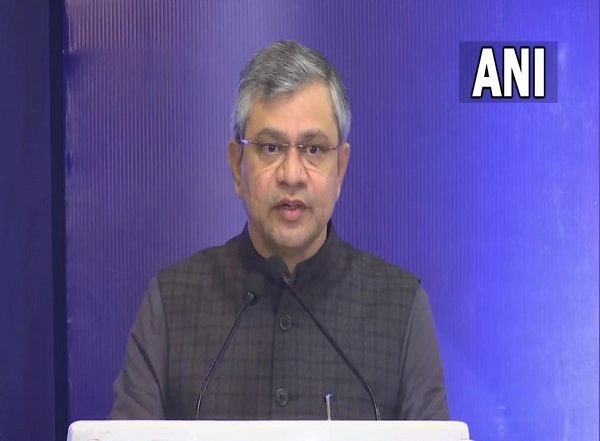 India News | India is Becoming a Technology Generator from a Technology Consumer, Union Minister Vaishnaw