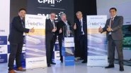 Business News | Freudenberg Medical Jointly Participates with Freudenberg Filtration at CPhI & PMEC India & Launches New Product