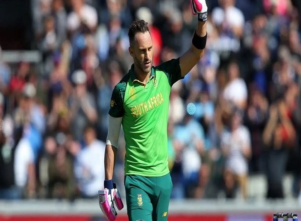 Sports News | Perth Scorchers Sign Faf Du Plessis for 2022-23 Big Bash League Season