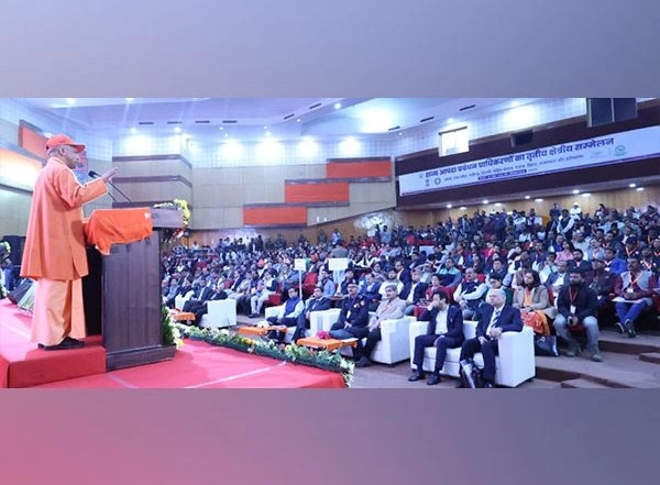 India News | Strict Vigilance, Prior Awareness Are Essential to Reduce Disaster-related Damage: UP CM