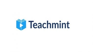 Business News | Teachmint Receives Award for the Most Innovative LMS of the Year at ET TechX 2022