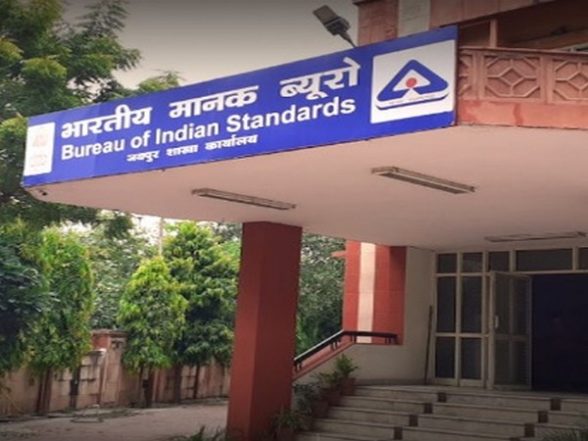 Business News | BIS Signs MoUs with 6 Engg Institutes for Including Indian Standards in Curriculum - Vimarsana News