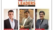 Business News | Dr Sanjay Gupta, Ashish Bhutani and HS Singh Bag ET Inspiring Leaders Awards North 2022
