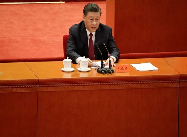 China May Face Serious Geopolitical, Other Challenges During Xi Jinping’s Third Term, Says Report