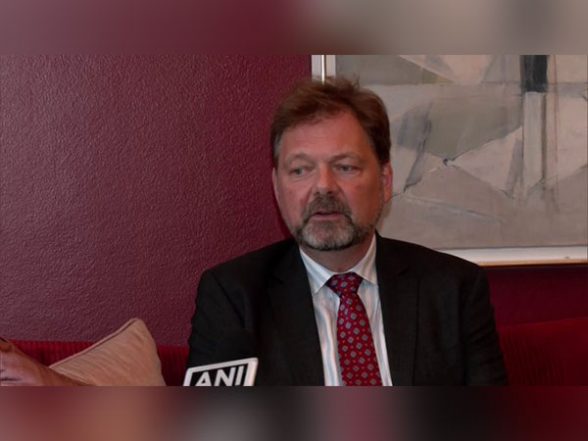 World News | Germany Noted India's Concern, Aware of Issue's Gravity: German Envoy on Baby Foster Care Case - Vimarsana News