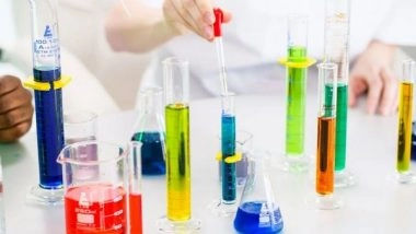 Science News | Study Finds Ultra-sensitive Optical Sensor Helps to Reduce Hydrogen's Risk