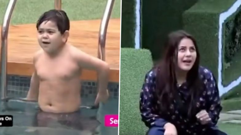 Bigg Boss 16: Abdu Rozik Mimicking a Bird's Voice Will Remind You of Shehnaaz Gill, Here's Why! (Watch Video)