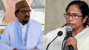 West Bengal: TMC MLA Abdul Karim Chowdhury Under Fire for Questioning CM Mamata Banerjee’s Poor Attendance in Assembly