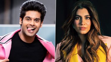 Nausikhiye: Abhimanyu Dassani, Shreya Dhanwanthary To Star in Lionsgate India’s Upcoming Film!