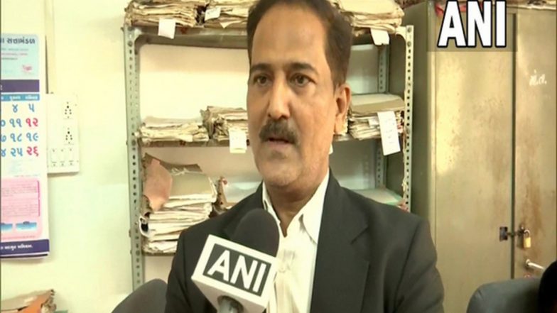 Morbi Bridge Collapse: Oreva Group Manager Calls It an 'Act of God' in Court, Reveals Advocate