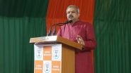 MCD Elections 2022: Delhi BJP Chief Adesh Gupta Says ’Will Regularise Contractual Teachers in Corporation ‘