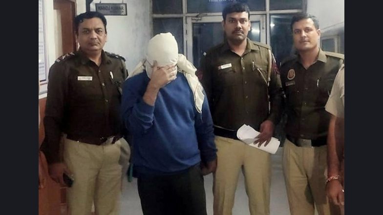 Shraddha Walkar Murder Case: Aaftab Amin Poonawala Undergoes Another Session of Polygraph Test