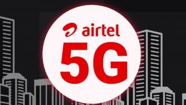 Airtel Launches 5G Plus Service at Lohegaon Airport