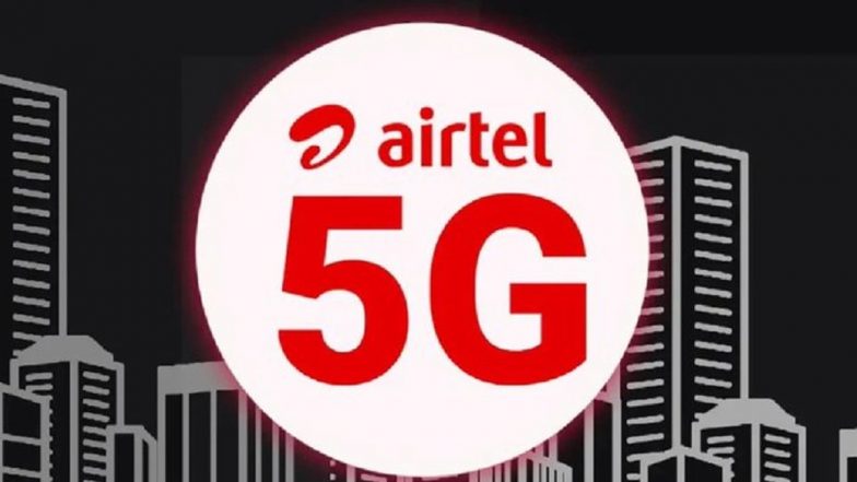 Airtel 5G Plus Goes Live in Gurugram; List of Areas Where the High-Speed Internet Service Is Available