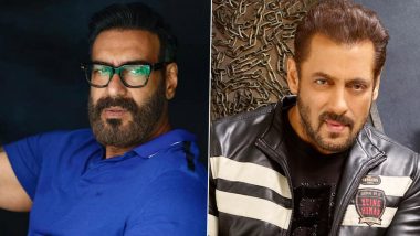 Bholaa: Ajay Devgn Has Not Approached Salman Khan for the Sequel, Makers Issue Statement