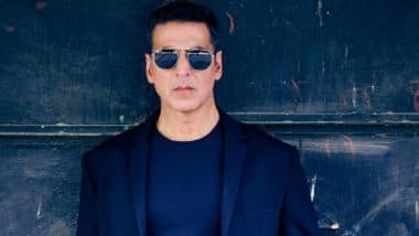 14 Years of 26/11: Akshay Kumar Pays Tribute to Mumbai Terror Attack Victims and Bravehearts (View Tweet)