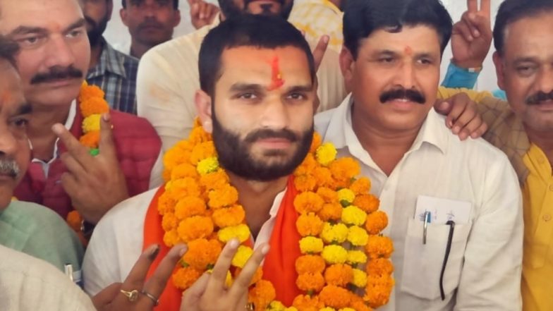 Assembly By-Elections Results 2022: BJP Bags Adampur, Gola Gokarannath, Gopalganj, RJD Wins Mokama Bypoll