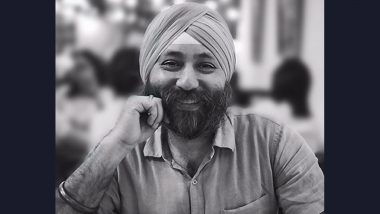 Guru Nanak Interfaith Prize 2022: Amardeep Singh, Singapore-Based Sikh Researcher and Documentary Filmmaker, Honoured With Award in US