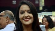 Amruta Fadnavis Jumps In To Save Maharashtra Governor Bhagat Singh Koshyari Amid Clamour for His Ouster
