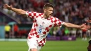 Croatia 4&ndash;1 Canada, FIFA World Cup 2022: Andrej Kramaric Hits Brace To Hand Canada Group-Stage Elimination (Watch Goal Video Highlights)