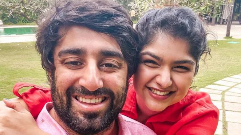 Arjun Kapoor's Sister Anshula Kapoor Is Dating Screenwriter Rohan Thakkar – Reports